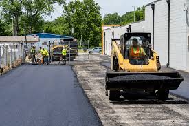 Best Asphalt Driveway Installation  in Myersville, MD