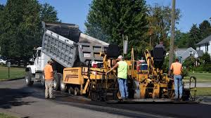 Best Driveway Grading and Leveling  in Myersville, MD